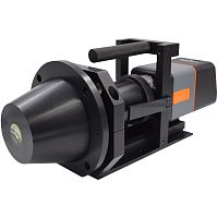 NIR measuring instrument light-intensitytime-of-flight (TOF)laser