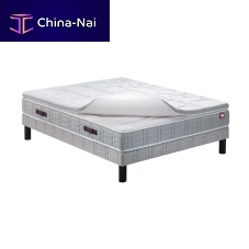 Cotton mattress pad B.CRAMIC