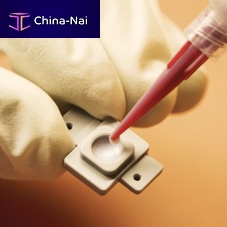 Electrically insulating thermally conductive material EP42HT-3AOepoxy