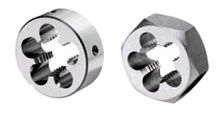 Threading die