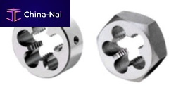 Threading die
