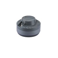 50W compression driver DC4443Tfor industrial alarmsferritehigh-frequency