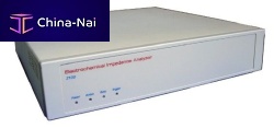 Electrical network analyzer ERZ100power qualityimpedancebenchtop