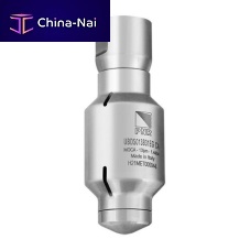 Washing nozzle UBD S seriesfor liquidsstainless steelfor the food industry