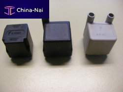 Pulse transformer E 3746 cast resinfor PCBPCB