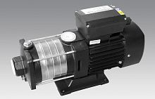 Impeller pump CMH16 serieswaterwith electric motorself-priming
