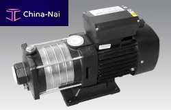 Impeller pump CMH16 serieswaterwith electric motorself-priming