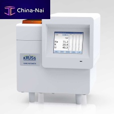 Inspection photometer FP8400for quality controlflameindustrial