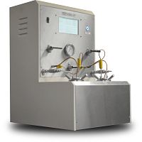 Pressure control system M7370non-destructiveautomatic