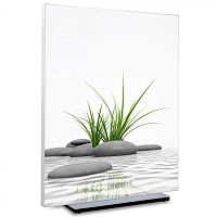 Removable partition JAYAfabricPETaluminum
