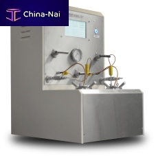 Pressure control system M7370non-destructiveautomatic