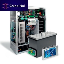 Multipurpose radiography X-ray generator XGEN 50for veterinary radiographyfor bone densitometryfloor-mounted