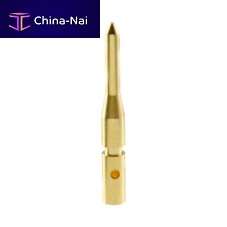 Male connector 520200for medical devices