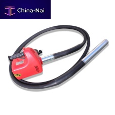 Electric concrete internal vibrator R-94