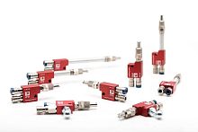Oil injector HTR