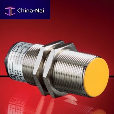 Inductive acceleration sensor CRT30A-R10rotationalcompactIP67