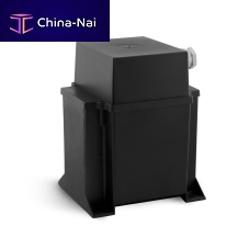 Electrical power supply transformer EF 212SC400encapsulatedsingle-phasesafety
