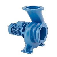 Centrifugal pump CombiBlocHortifor wastewaterfor clear waterelectric