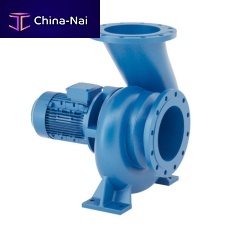 Centrifugal pump CombiBlocHortifor wastewaterfor clear waterelectric