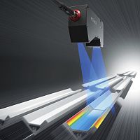 Optical profilometer LJ-V7000 serieslaserindustrialin-line