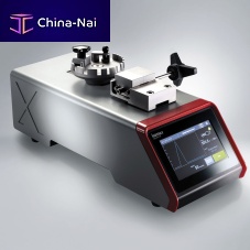 Pulling out force measuring device MicroPull 10calibration