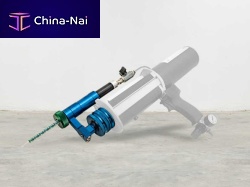 Dynamic mixer LC-DCMhigh precision