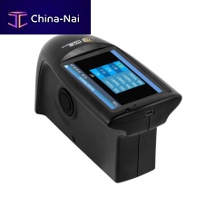 Single-angle glossmeter PCE-PGM 60portabledigital