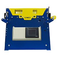 Cable measuring machine M40 lengthwirefor industrial applications