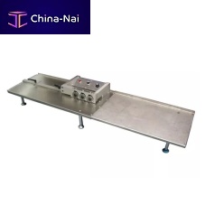 Blade cutting machine CT120for aluminumfor copperfor fiberglass