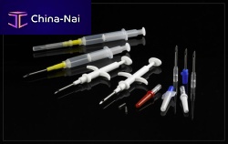 Veterinary needle sterile14G15G
