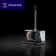 Commercial shoe shining machine POLIFIX 2