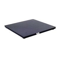 Low-profile platform scale PHLwith separate indicatorstainless steelNEMA 4X