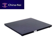 Low-profile platform scale PHLwith separate indicatorstainless steelNEMA 4X
