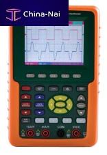 Digital oscilloscope MS420portablemulti-channel