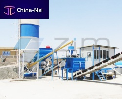 Bolted silo weldedcementconcrete