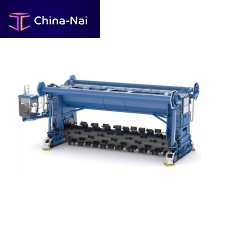 Windrow turner CONVAERO CON