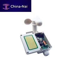 Wind detector rainsurface-mountedoutdoor