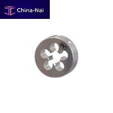 HSS threading die N5120