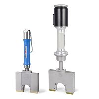 Diameter measuring instrument M2mechanicalinspectionfor shaft