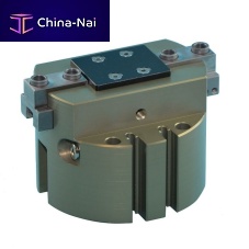Pneumatic gripper MPOparallel2-jawinternal