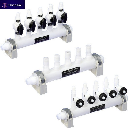 											Distributor 8B