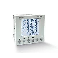 Multi-function power meter EMM-4L-96energy metermultimeterfrequency meter
