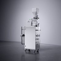 Spray lubrication system eSprayelectricautomatic
