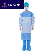 Unisex surgical gown LXLM