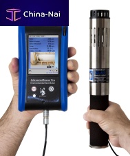 Indoor air quality meter AdvancedSense® Pro IAQIAQ