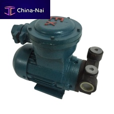Centrifugal pump YB-60FBfueldieselnormal priming