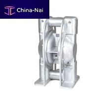 Double-diaphragm pump T820waterfor chemicalsoil