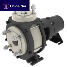 Centrifugal pump NMfor chemicalswith electric motorindustrial