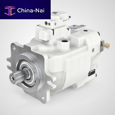 Hydraulic axial piston pump DPVO seriespneumatic-driveopen circuithigh-pressure