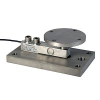 Tank weigh module ANTIV/CO-1hermetically-sealednickel-platedstainless steel